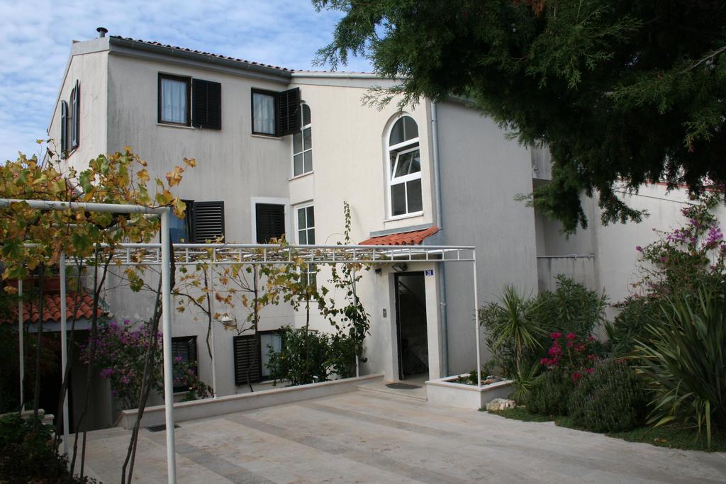 Apartments Birimac Pola Esterno foto