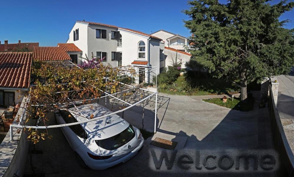 Apartments Birimac Pola Esterno foto